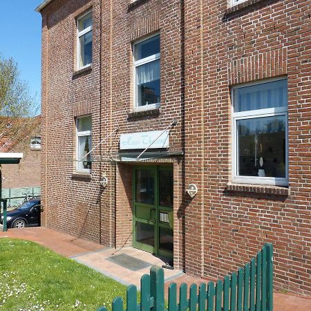 Haus Therese *Fewo 12* Wittdün Exteriör bild