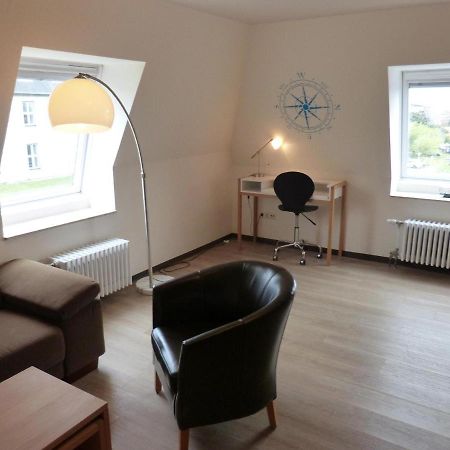 Haus Therese *Fewo 12* Wittdün Exteriör bild