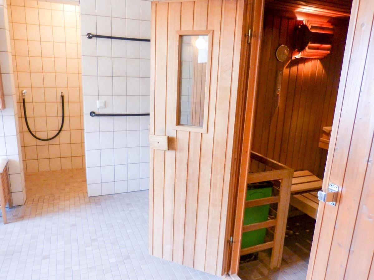 Haus Therese *Fewo 12* Wittdün Exteriör bild